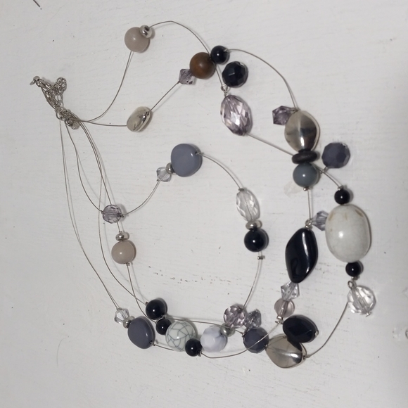 J-8 misc necklace lot - Picture 4 of 9